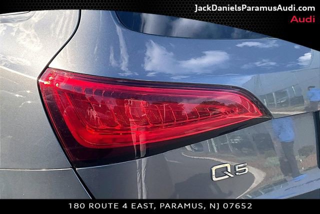 Used 2014 Audi Q5 2.0T Premium Plus AWD/4WD image 22