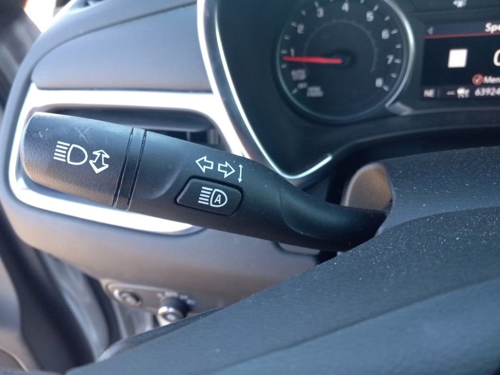 Used 2022 Chevrolet Equinox LT image 28