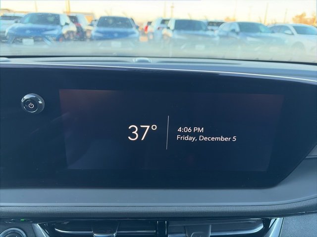 New 2026 Buick Envista Sport Touring w/ Convenience I Package image 22