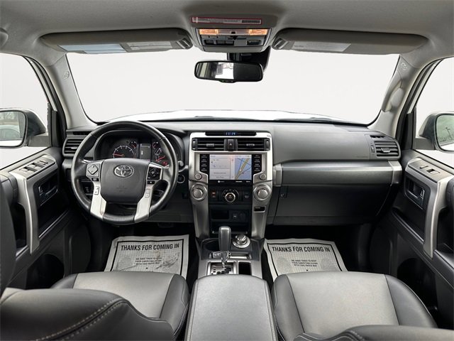 Used 2024 Toyota 4Runner SR5 Premium image 10