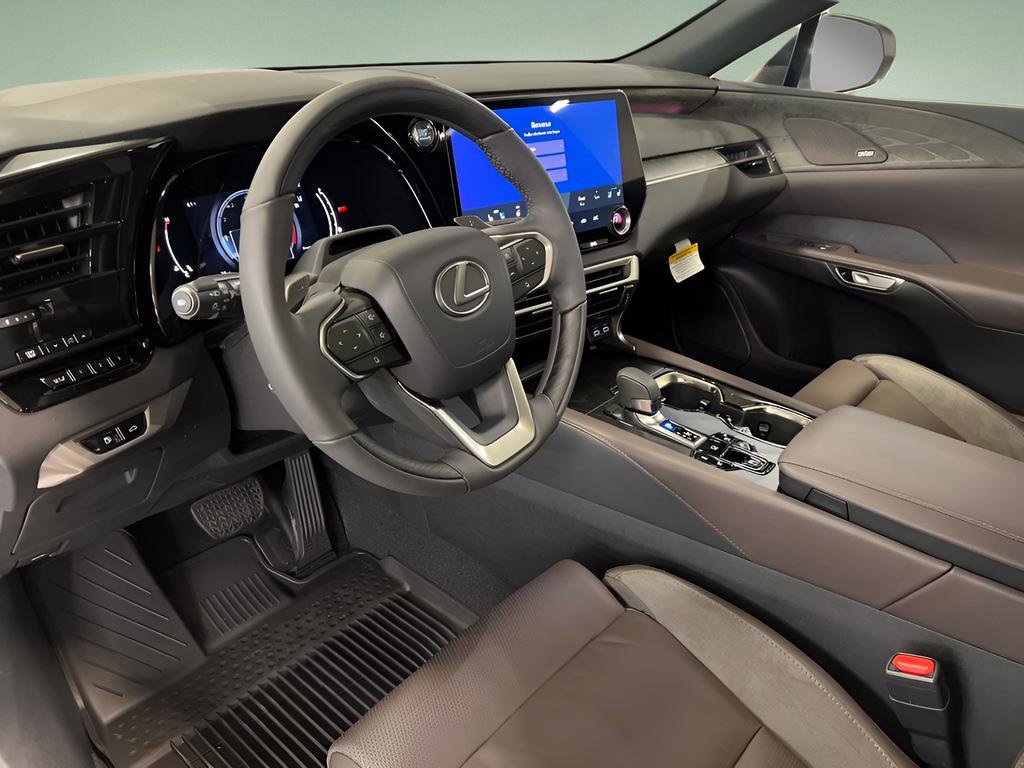 Used 2023 Lexus RX 350 AWD w/ Accessory Package image 7