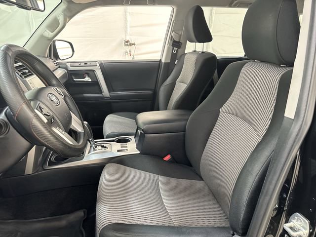 Used 2023 Toyota 4Runner SR5 RWD image 18