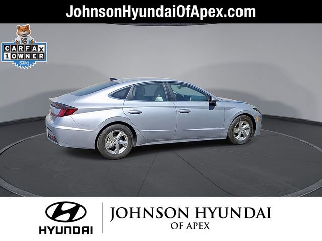 Certified 2023 Hyundai Sonata SE FWD image 9