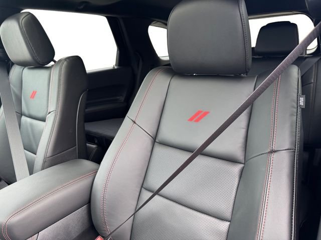 New 2026 Dodge Durango GT AWD/4WD image 12