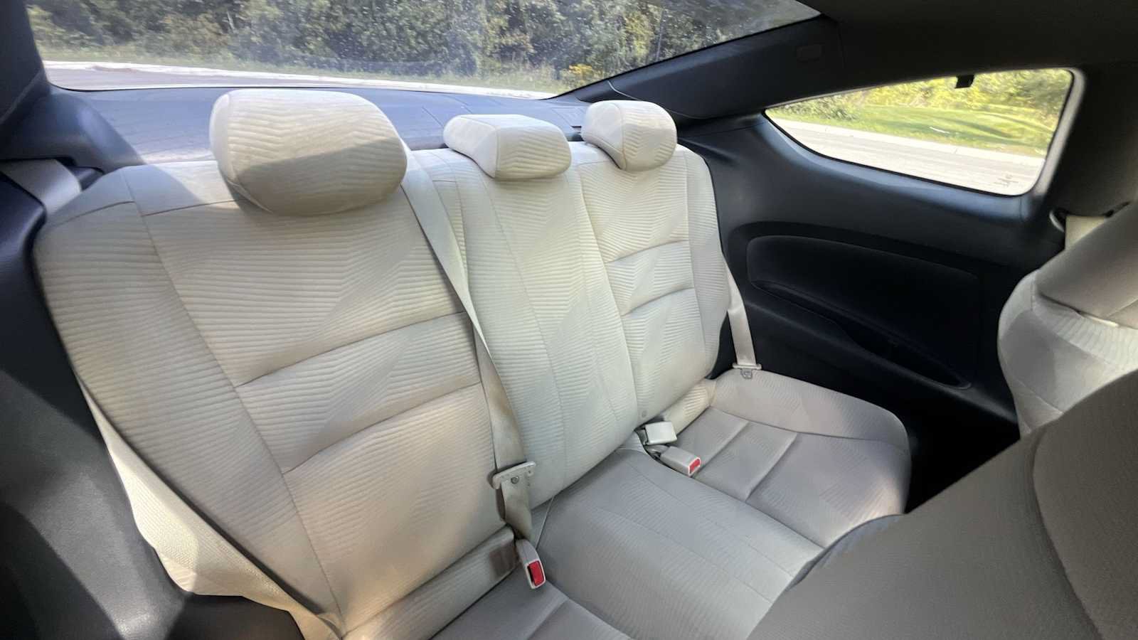 Used 2016 Honda Accord LX-S image 11