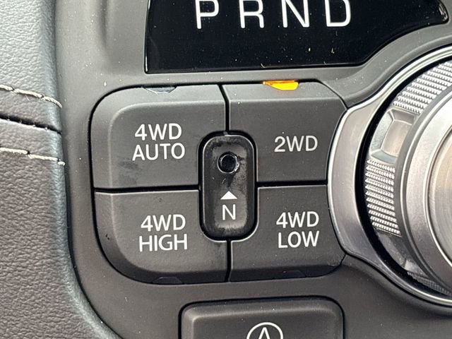 New 2026 RAM 1500 Limited image 22