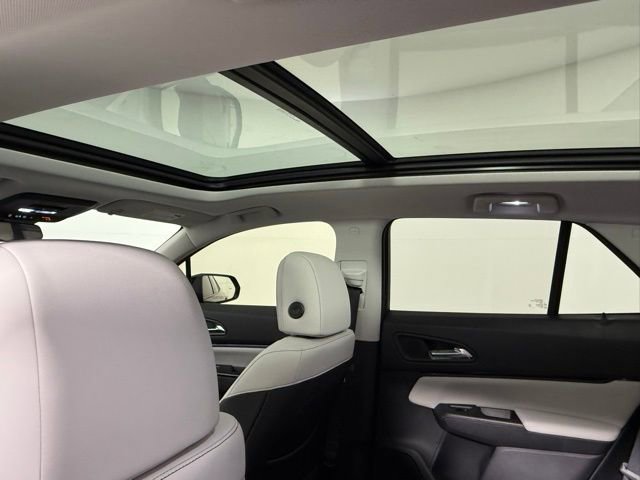 New 2026 Honda Prologue Elite image 34