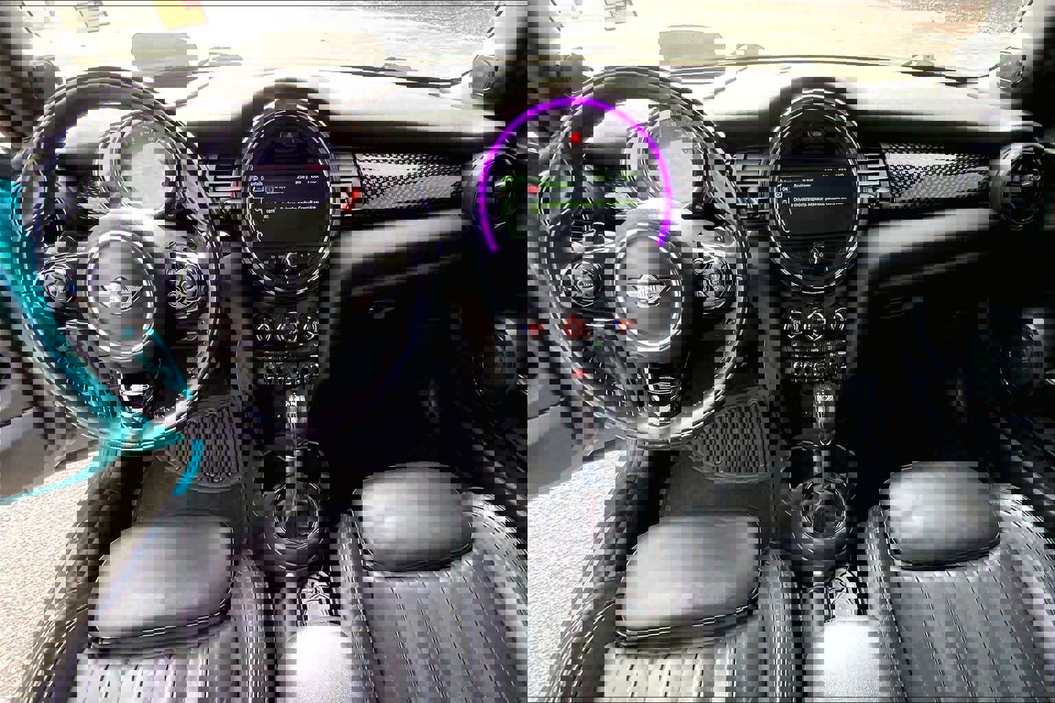 Used 2018 MINI Cooper S image 14