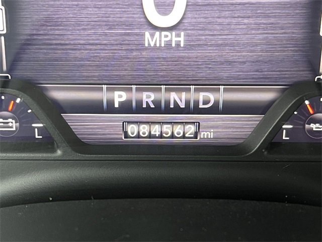 Used 2021 RAM 1500 Big Horn image 6