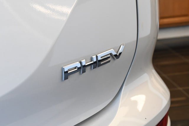 Used 2023 Mitsubishi Outlander Ralliart AWD/4WD image 21