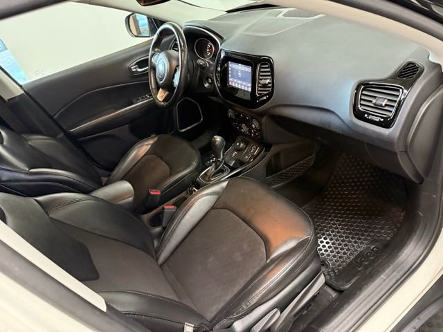 Used 2020 Jeep Compass Latitude image 26