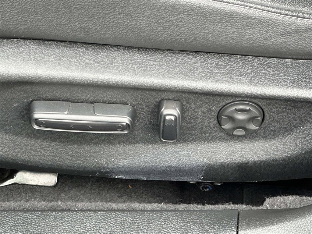 Certified 2022 Honda Accord Sport image 16