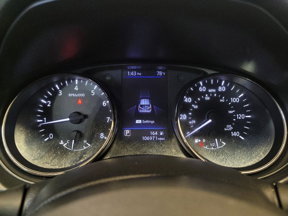 Used 2019 Nissan Rogue Sport S w/ Appearance Package FWD image 23