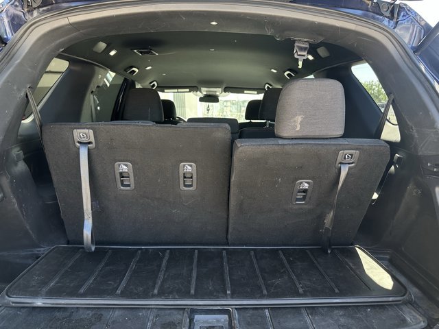 Used 2024 Honda Pilot Sport image 8