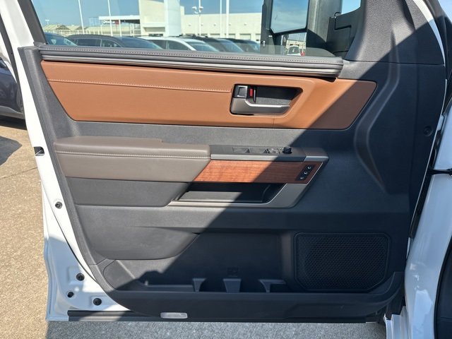 New 2026 Toyota Tundra 1794 Edition image 8