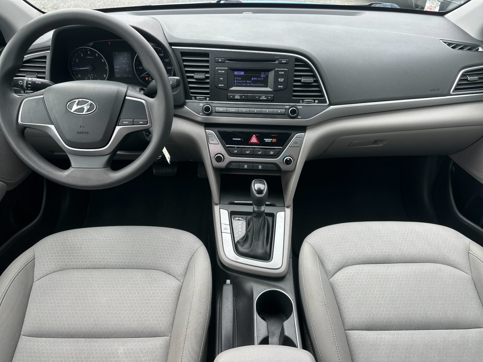 Used 2017 Hyundai Elantra SE FWD image 13
