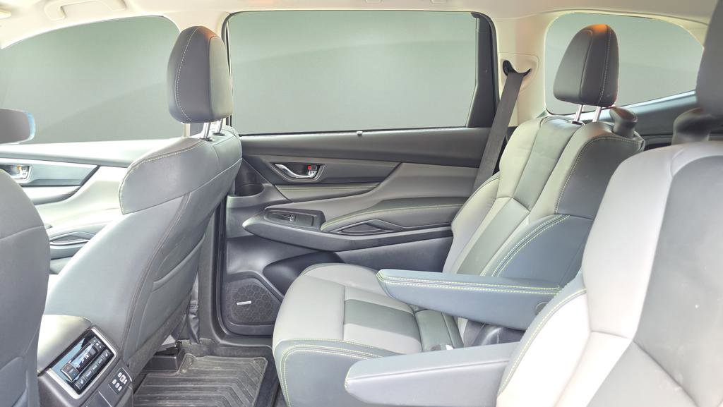 Used 2023 Subaru Ascent Onyx Edition Limited image 25