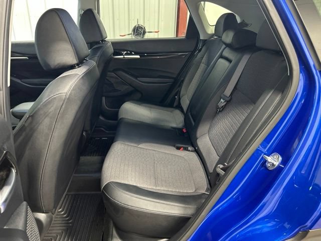 Used 2022 Kia Seltos S FWD image 16