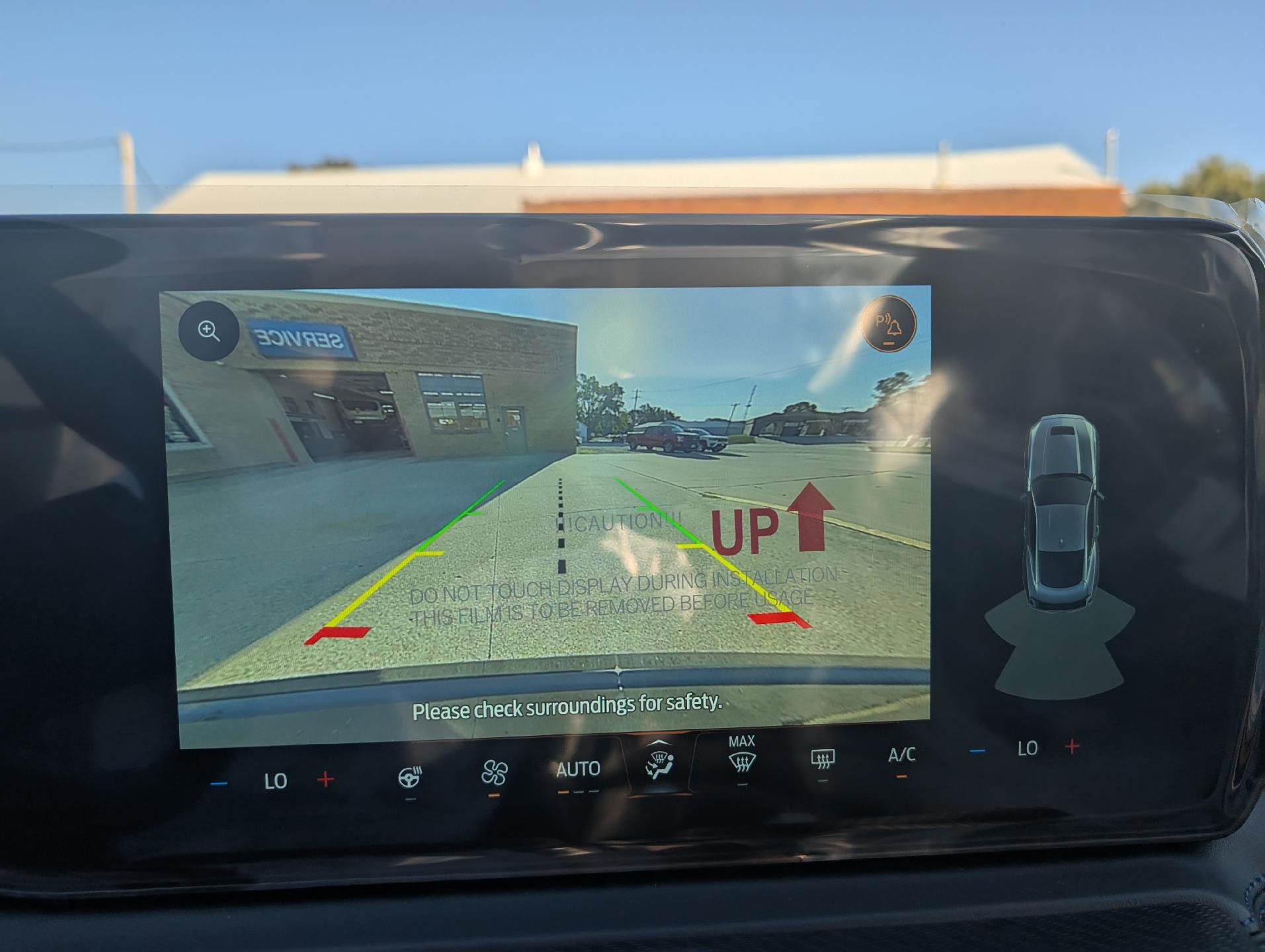 New 2025 Ford Mustang Dark Horse image 17