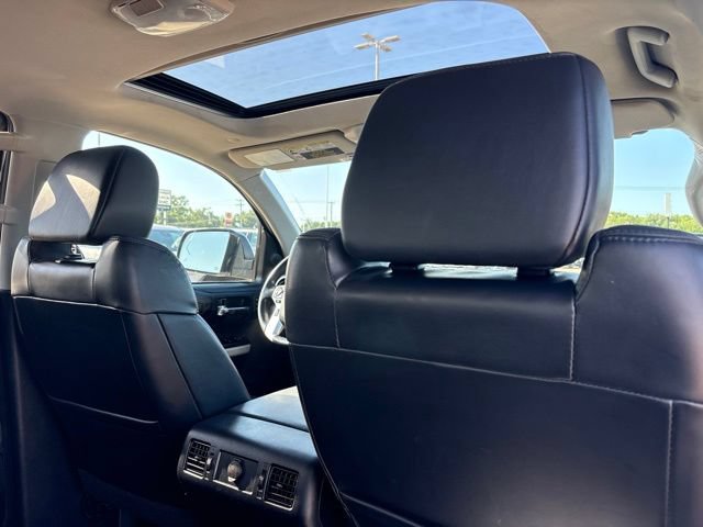 Used 2019 Toyota Tundra Platinum AWD/4WD image 42