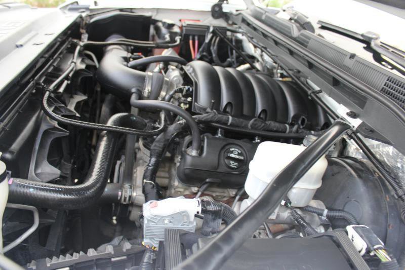 Used 2014 GMC Sierra 1500 Denali image 49