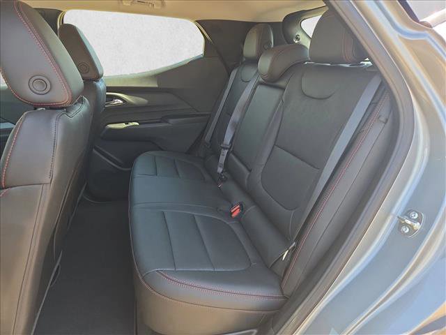 New 2027 Chevrolet Bolt RS w/ Technology Package FWD image 18
