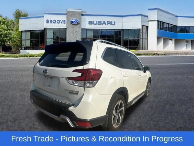 Used 2024 Subaru Forester Touring AWD/4WD image 6