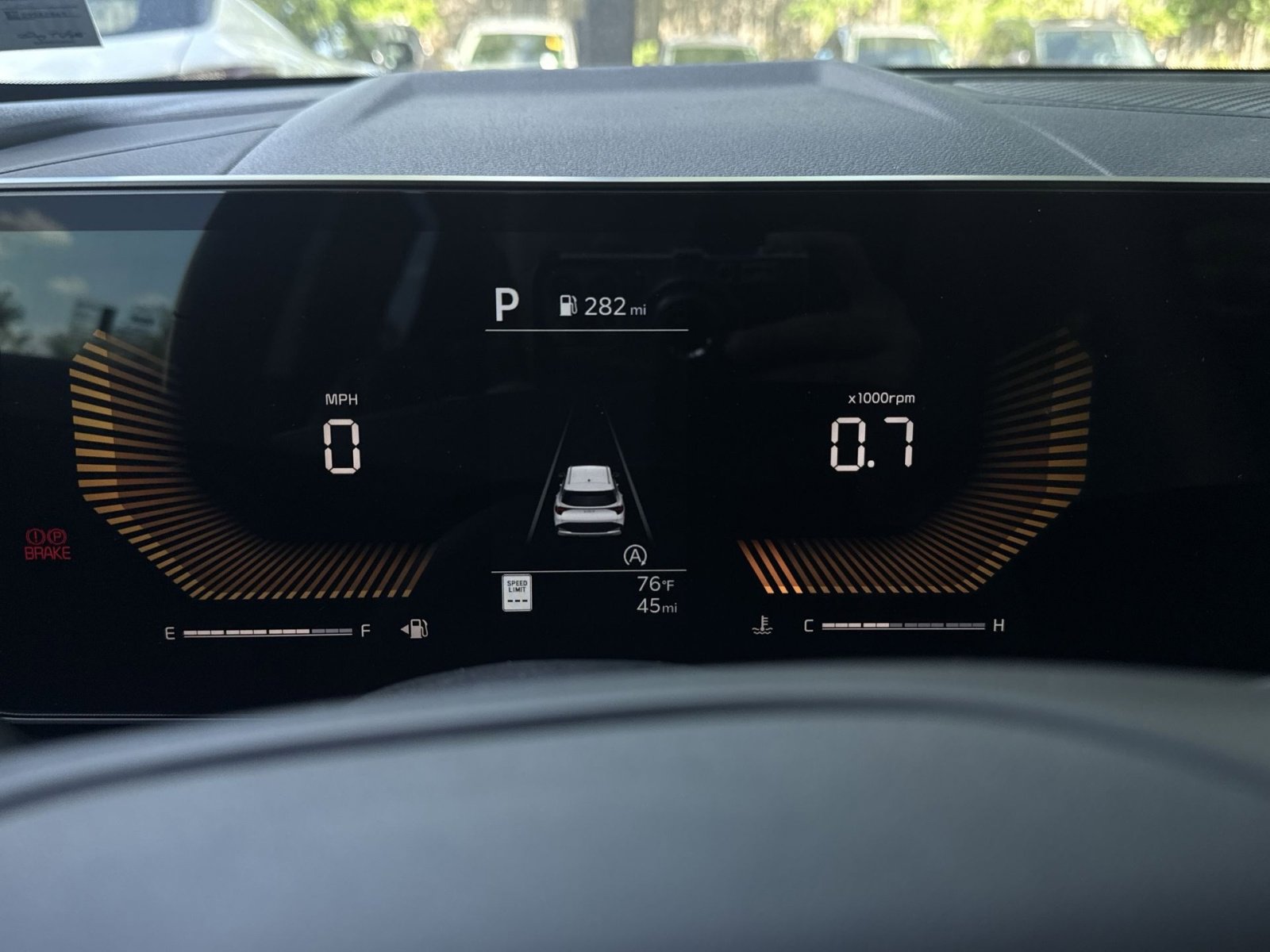New 2026 Kia Sportage EX AWD/4WD image 29