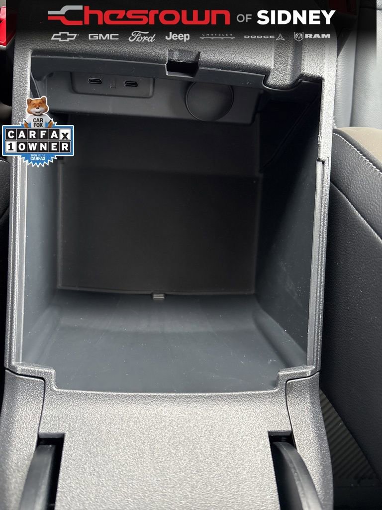 Used 2025 Ford Bronco Outer Banks AWD/4WD image 20