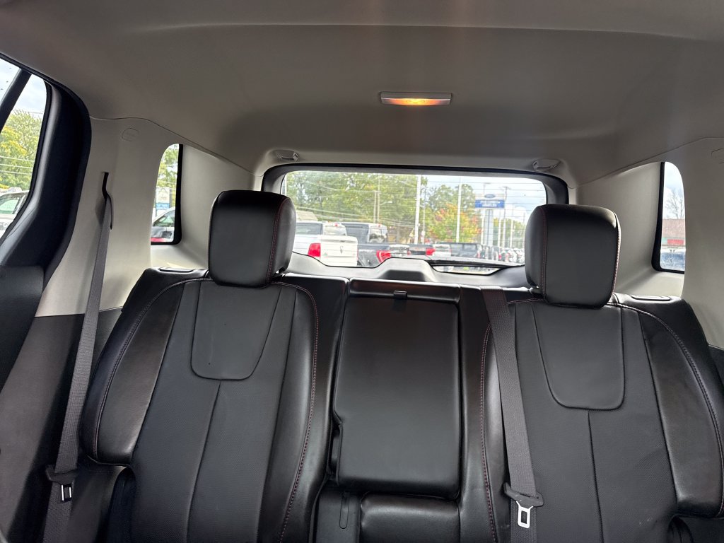 Used 2016 GMC Terrain SLT w/ Driver Alert Package I AWD/4WD image 36
