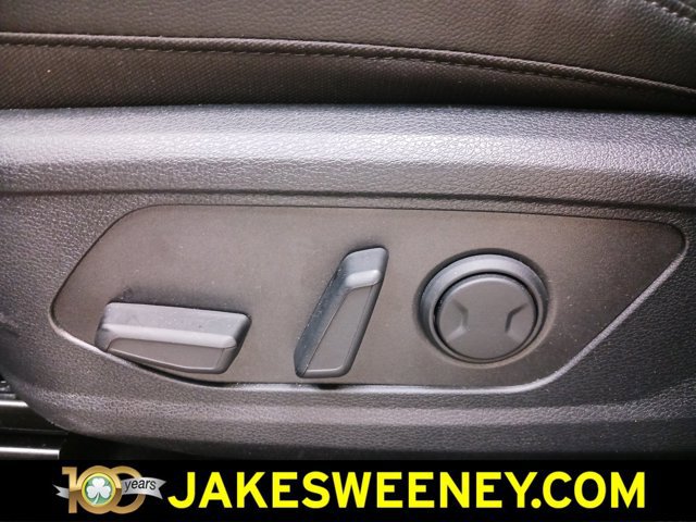 Used 2025 Kia Sportage SX image 27