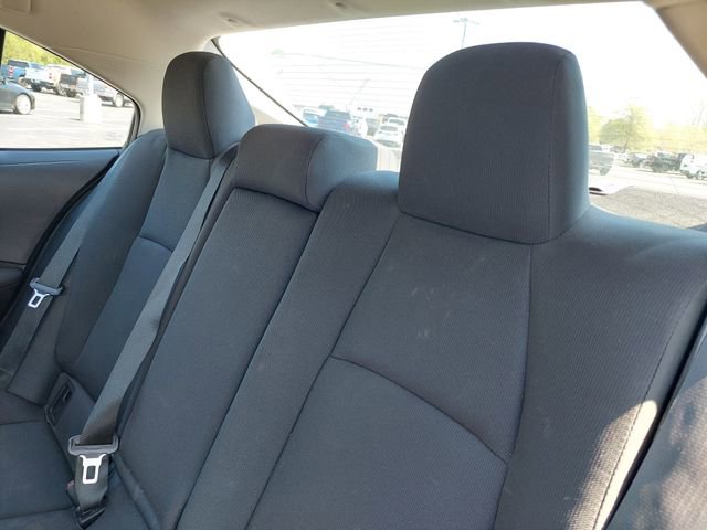 Certified 2024 Toyota Corolla LE FWD image 22