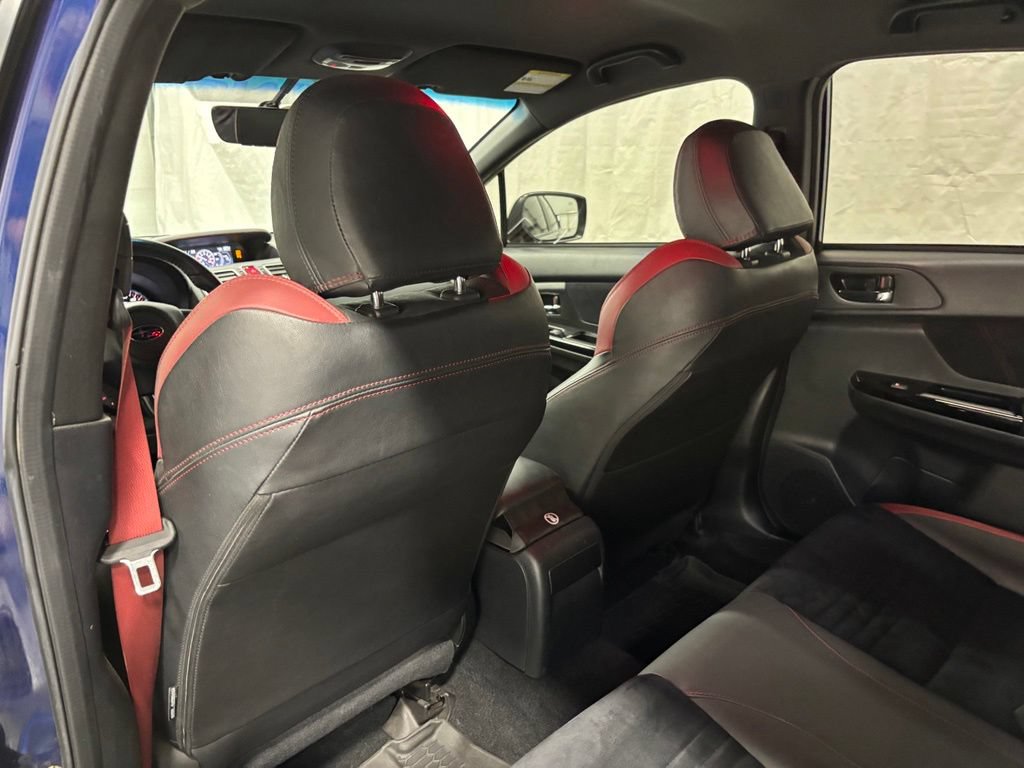 Used 2019 Subaru WRX STI AWD/4WD image 45