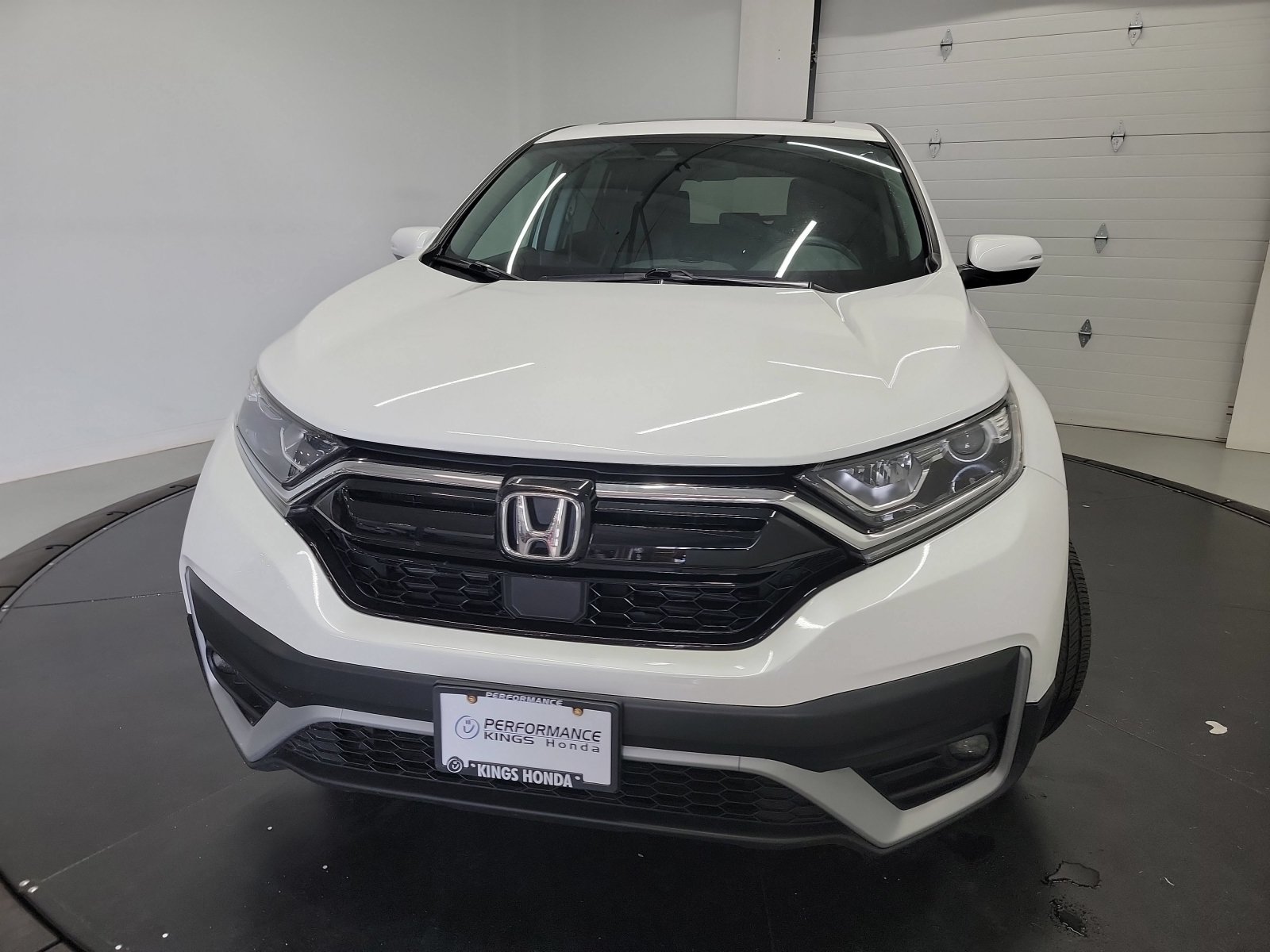 Used 2020 Honda CR-V EX video 2