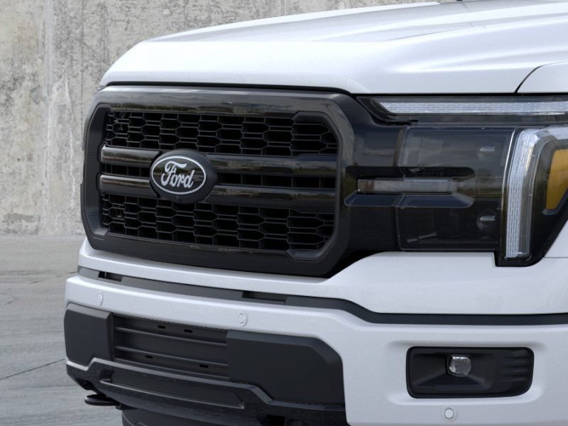 New 2026 Ford F150 Lariat AWD/4WD image 18