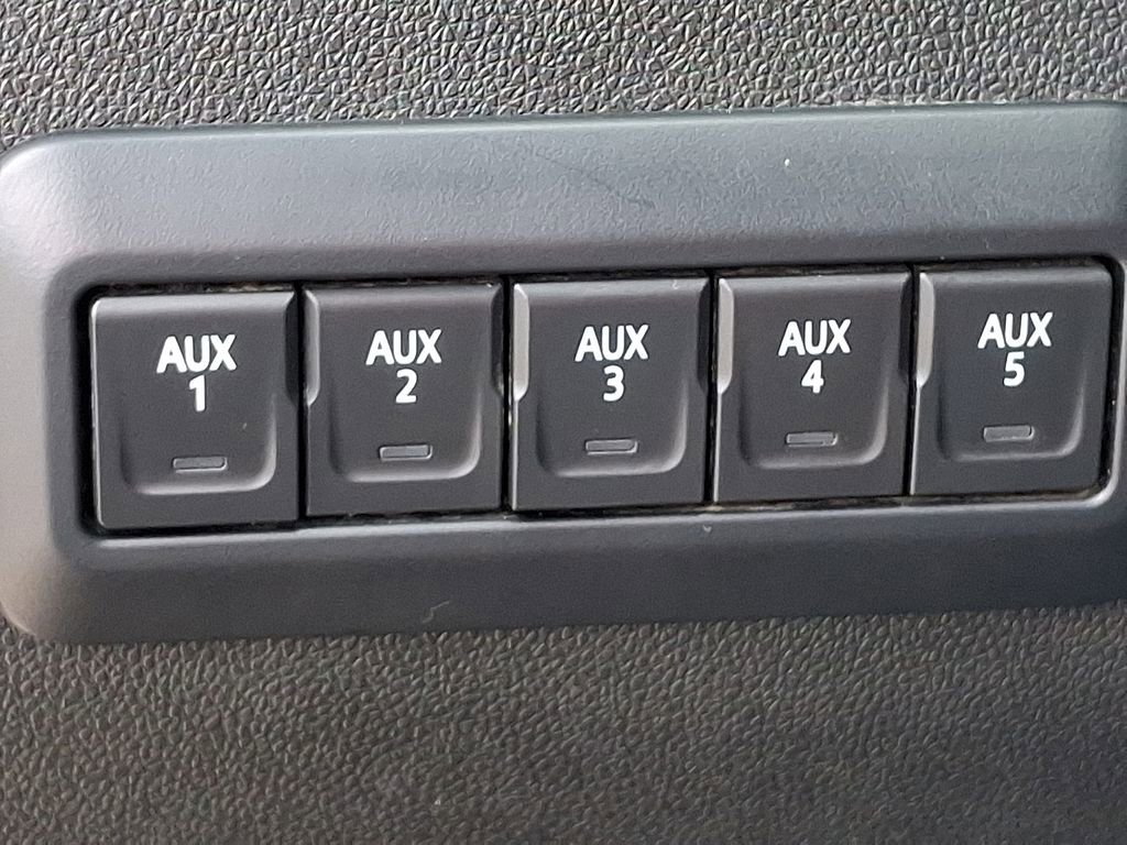 Used 2022 Chevrolet Silverado 2500 W/T w/ WT Convenience Package image 23