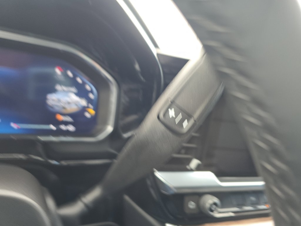 New 2026 Chevrolet Silverado 1500 LT w/ Leather Package image 31