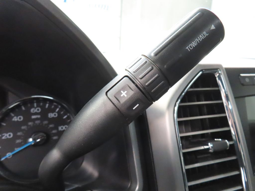 Used 2017 Ford F450 Platinum w/ Platinum Ultimate Package AWD/4WD image 49