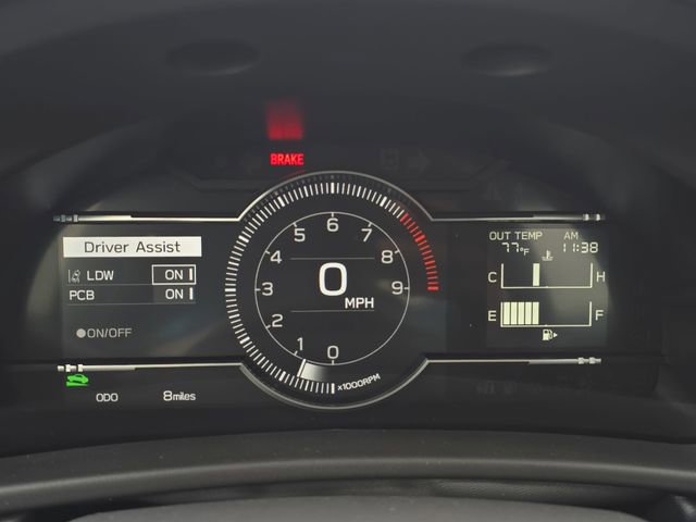 New 2026 Toyota GR86 RWD image 18