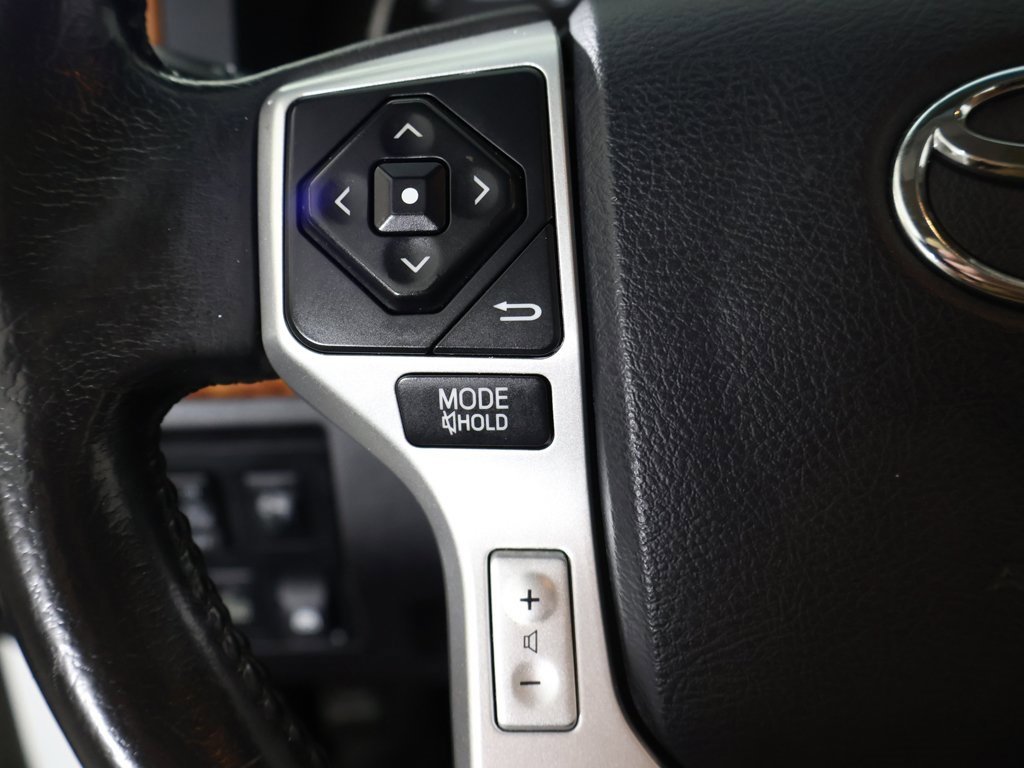 Used 2015 Toyota Tundra 1794 Edition image 45
