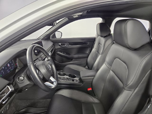 Used 2025 Honda Civic Sport Touring image 14