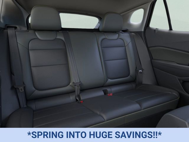New 2026 Chevrolet Trax ACTIV FWD image 17