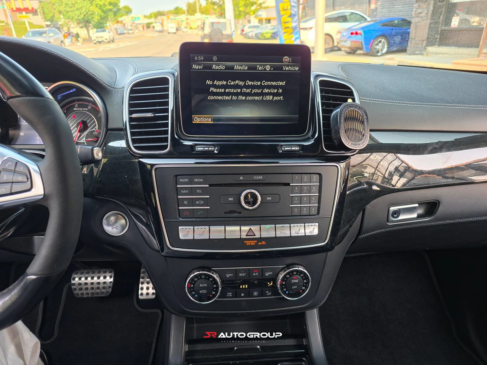 Used 2018 Mercedes-Benz GLE 63 AMG S image 40