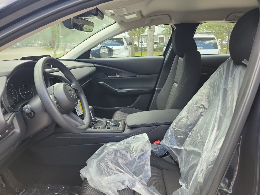 New 2026 MAZDA CX-30 AWD 2.5 S image 2