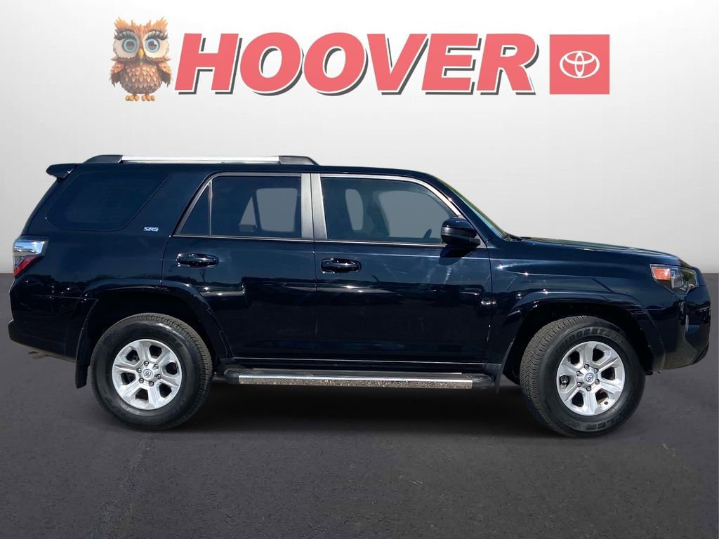 Used 2024 Toyota 4Runner SR5 image 2