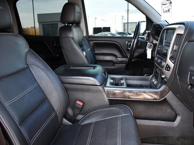 Used 2016 GMC Sierra 1500 Denali image 22