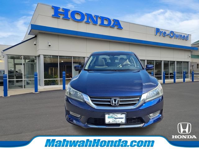 Used 2013 Honda Accord EX-L image 2