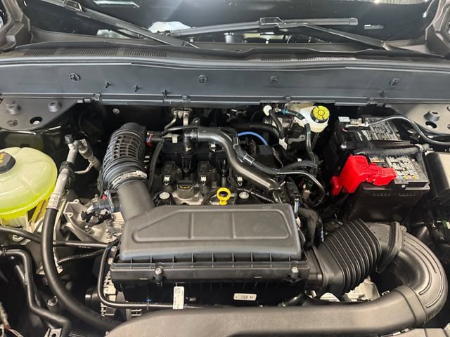 Used 2026 Ford Bronco Sport Big Bend AWD/4WD image 6