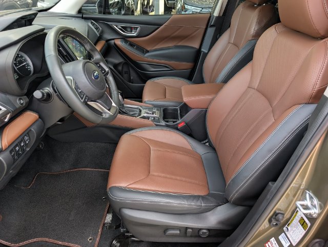 Certified 2024 Subaru Forester Touring AWD/4WD image 8