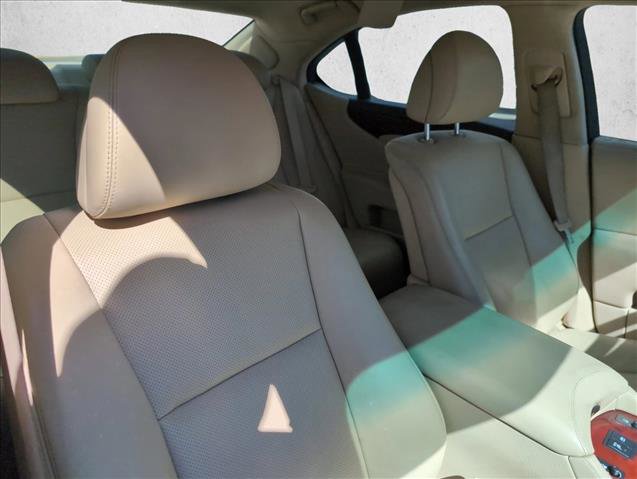Used 2011 Lexus LS 460 w/ Luxury Value Edition image 23
